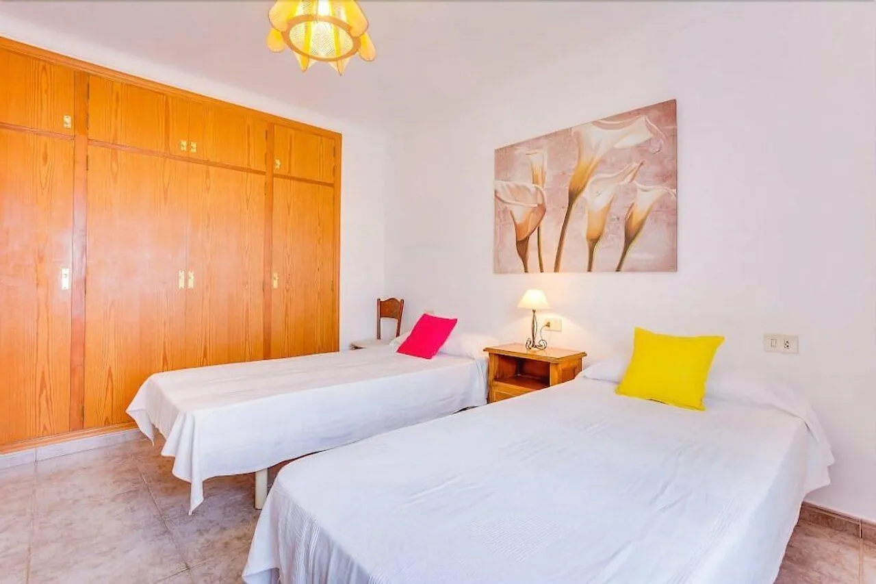 Cala D´Or Finca S'Alguereta וילה Cala D´Or