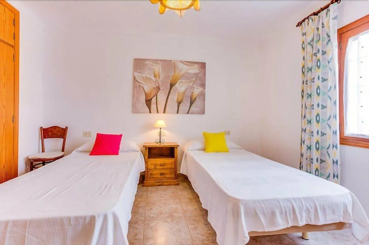 Finca S'Alguereta Cala d'Or  Spain